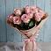 Букет цветов из: Розы в Юность