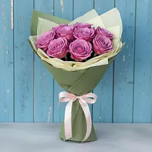 Букет Розы Фёрст Леди #REPLACE_PRED# Юность