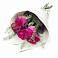 Букет цветов из: Розы в Юность
