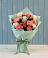 Букет цветов из: Розы в Юность