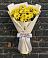 Букет цветов из: Хризантемы в Юность