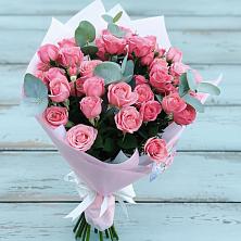 Букет Леди совершенство в Юность